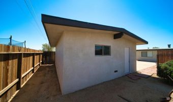 8537 Tamarack Ave, California City, CA 93505