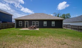 2929 GILLIS Dr, Benton, AR 72015