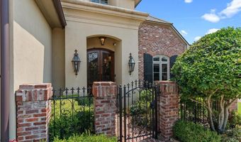 105 Calais Ct, Bossier City, LA 71111