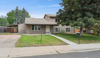 4655 Macky Way, Boulder, CO 80305