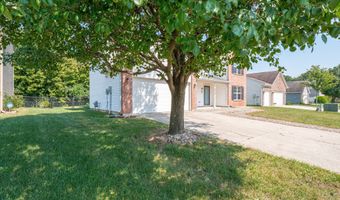 2924 Coles Creek Ln, Indianapolis, IN 46217