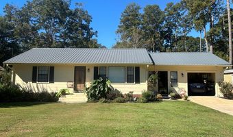 106 Avenue A, Brookhaven, MS 39601