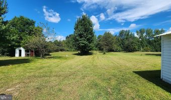6289 MUD MILL Rd, Camden Wyoming, DE 19934