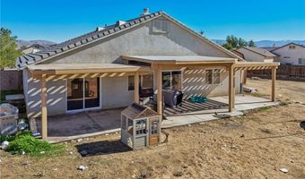 13322 Chenin Blanc Ct, Apple Valley, CA 92308