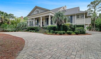 46 Gull Point Rd, Hilton Head Island, SC 29928