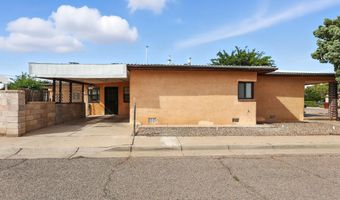515 S 11TH St, Belen, NM 87002
