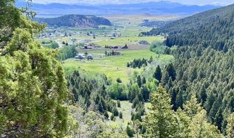 Nhn Lost Creek Rd, Anaconda, MT 59711