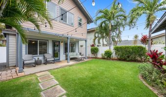 91-1180 Waiemi St, Ewa Beach, HI 96706