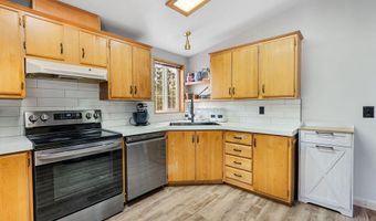 6310 Happy Hollow Ln, Bonanza, OR 97623