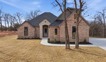 8021 Sacred Frst, Arcadia, OK 73007