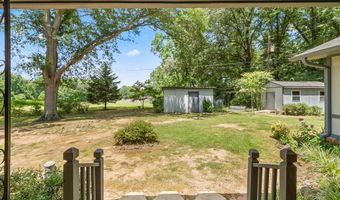 127 Trianon St, Batesville, MS 38606