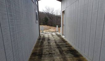 3530 Hamilton Ridge Rd, Alderson, WV 24910