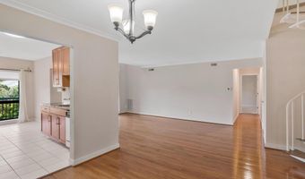 302 HILLTOP Ln K, Annapolis, MD 21403