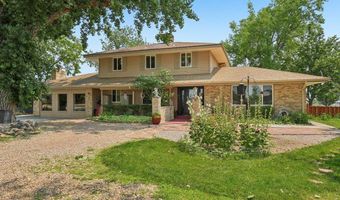 2532 S County Road 15, Berthoud, CO 80513