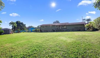 42 Kawai Ola Pl, Hana, HI 96713