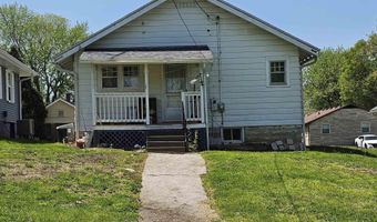 2214 I St, Bedford, IN 47421