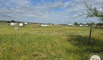 541 10th St SE, Baker, MT 59313