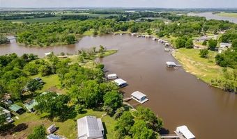 6515 N 4402 Rd, Adair, OK 74330