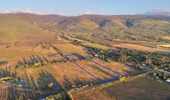 1745 CROOKED CREEK Rd, Alta, WY 83414