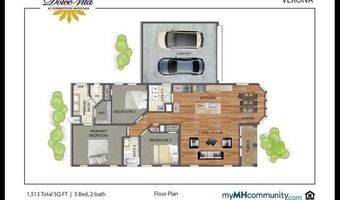3301 S Goldfield Rd 5086, Apache Junction, AZ 85119