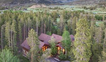 2176 HIGHLANDS Dr, Breckenridge, CO 80424