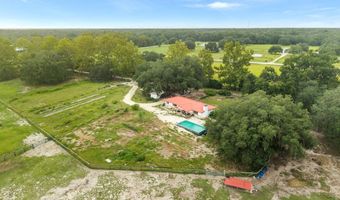 1750 SW 17th Ter, Bell, FL 32619