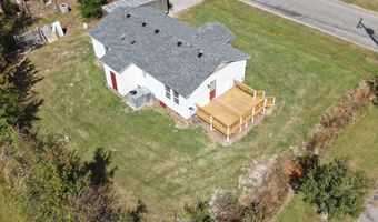 809 E First St, Ahoskie, NC 27910