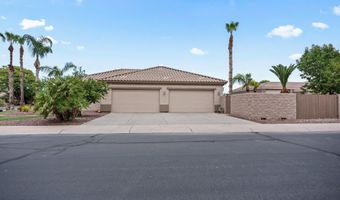 23555 S 201ST Way, Queen Creek, AZ 85142