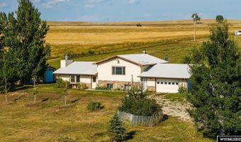 45 Camino Vista Montana Dr, Buffalo, WY 82834