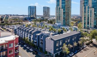 101 Market St 412, San Diego, CA 92101