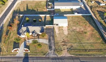 220 NE 2000, Andrews, TX 79714
