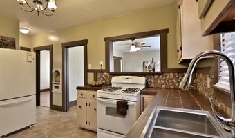 825 Palm St, Abilene, TX 79602