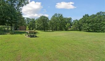 11545 E 264th St, Beggs, OK 74421