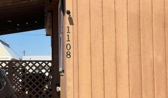 1108 Brooks Ave, Alamogordo, NM 88310