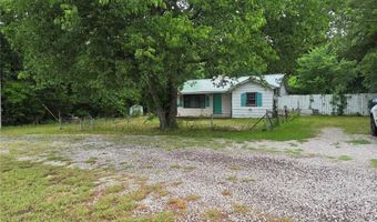 3707 Springdale Rd, Ardmore, OK 73401