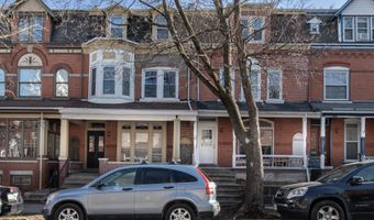 39 N 11TH St, Allentown, PA 18101