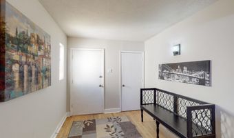 1613 Morningside Dr NE, Albuquerque, NM 87110
