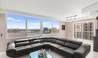 205 E Harmon Ave 1012, Las Vegas, NV 89169