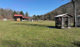 Co Rd 18, Alma, NY 14708
