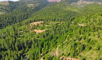 NNA Stone Rd Lot 2 20.0 Acres, Blanchard, ID 83804