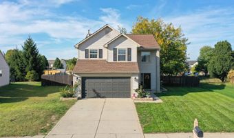 10194 Buell Dr, Avon, IN 46123