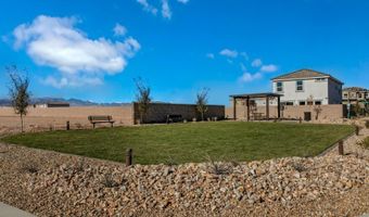 9613 Hinson St, Las Vegas, NV 89139