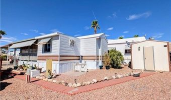 2000 Ramar Rd 356, Bullhead City, AZ 86442