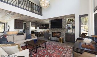 85 N Outlook Loop, Big Sky, MT 59716