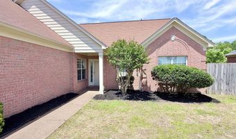 5847 LILLIAN BEND Dr, Arlington, TN 38002