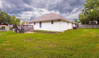 2707 S Brookside Cir, McAlester, OK 74501
