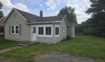 1398 S US33 Hwy, Albion, IN 46794