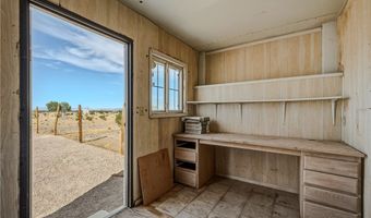 3513 S Miner Rd, Amargosa Valley, NV 89020
