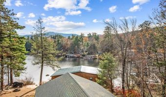 86 Smith Point Rd, Alton, NH 03810