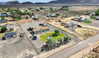 440 Kayci Ave, Battle Mountain, NV 89820